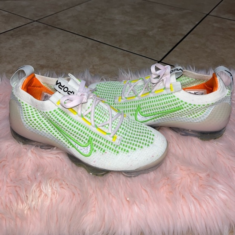 Nike Air VaporMax 2021 Flyknit Next Nature (NEW)